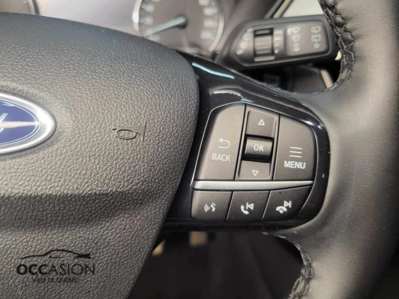 2021 Ford Escape SELPHEV Main Image
