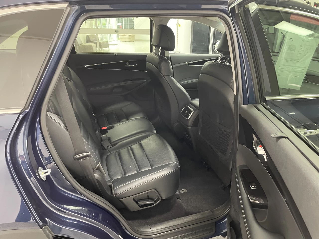 2017 Kia Sorento EX Turbo Main Image