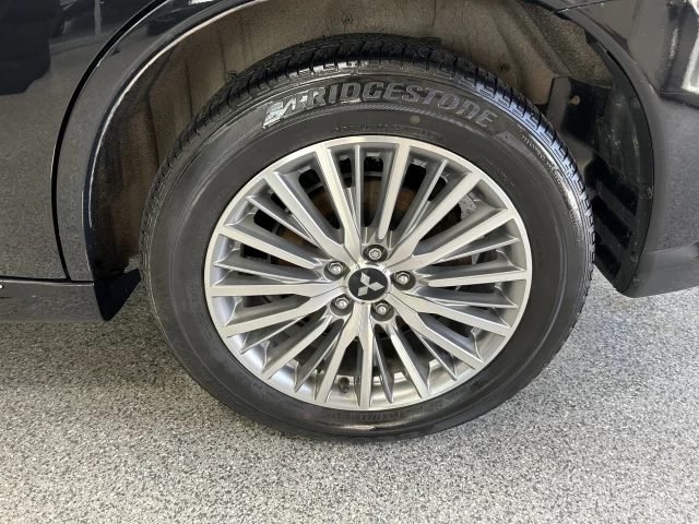 Mitsubishi Outlander PHEV GT 2020