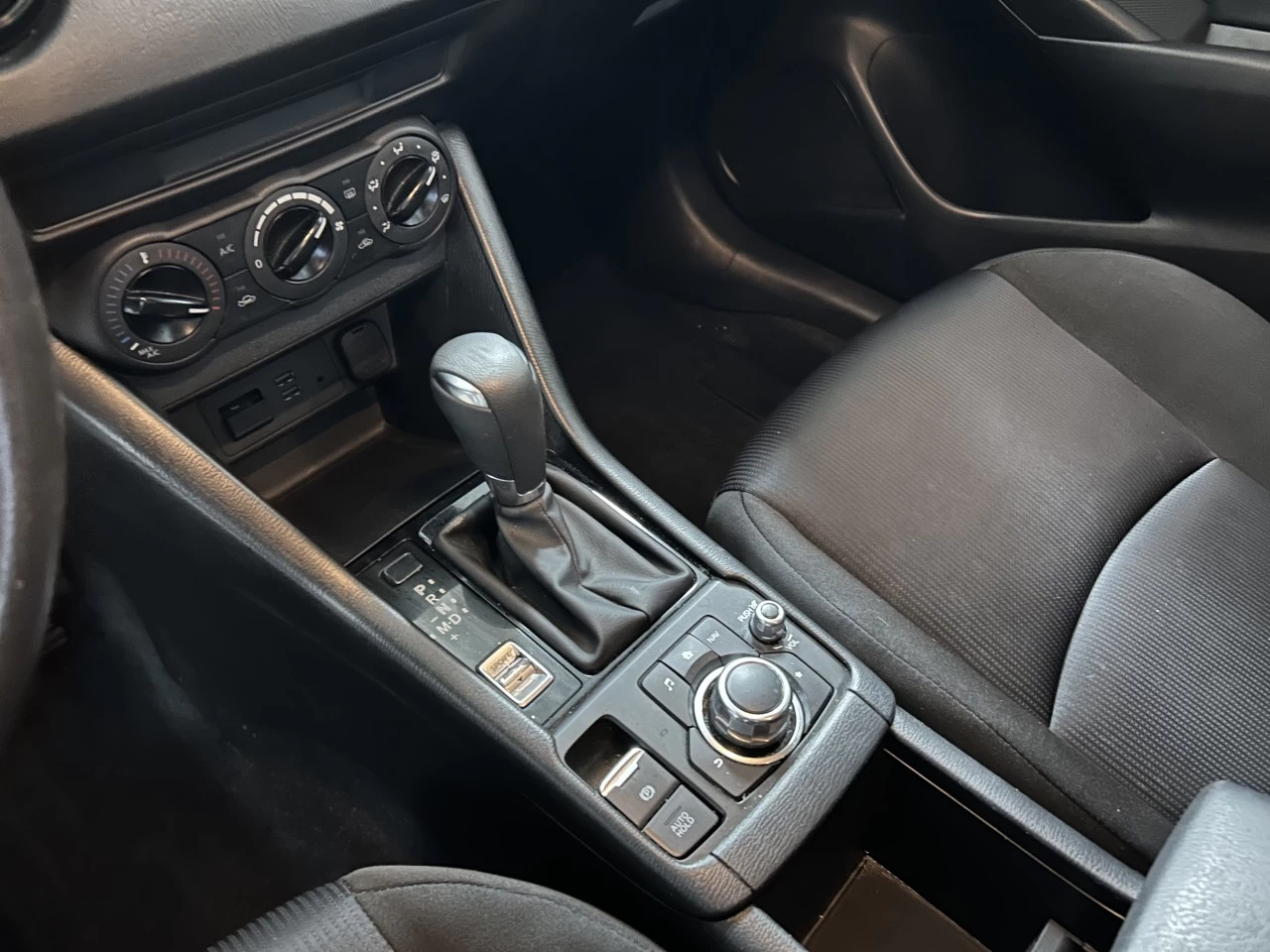 2019 Mazda CX-3 GX Image principale