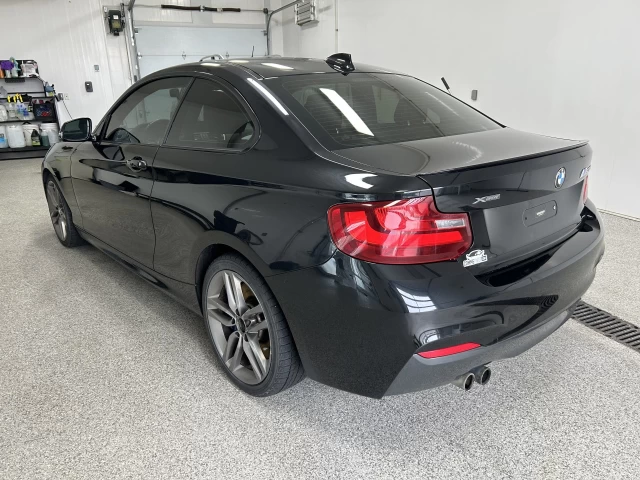 BMW Série 2 228i xDrive 2016