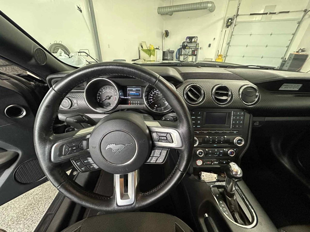 2015 Ford Mustang V6 Image principale