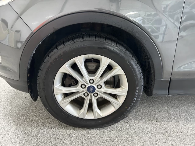 Ford Escape SE 2018