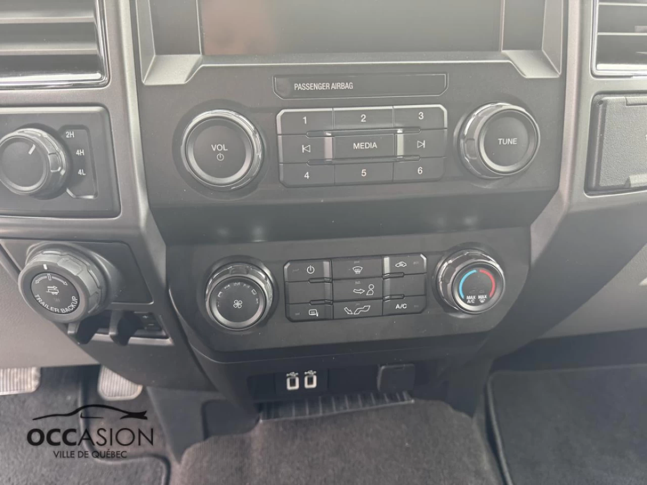 2019 Ford F-150 XTR Crewcab Image principale