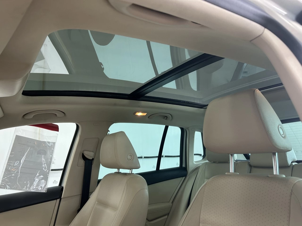 2013 Volkswagen Tiguan Highline Image principale