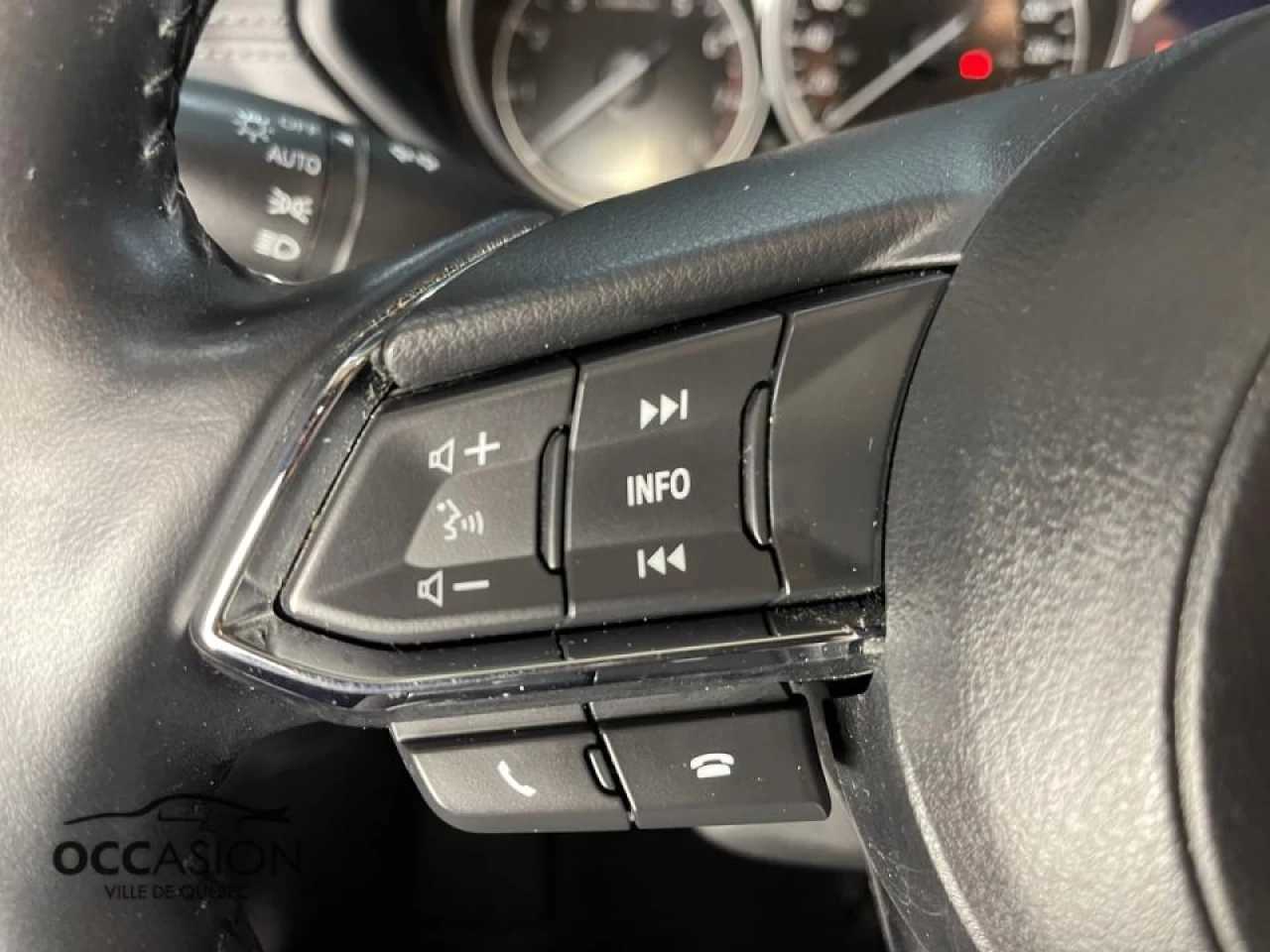 2020 Mazda CX-5 GS Auto AWD Main Image