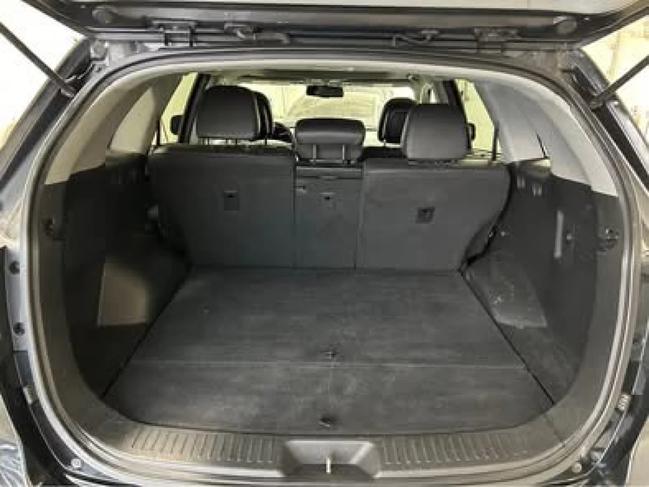 2014 Kia Sorento EX Image principale