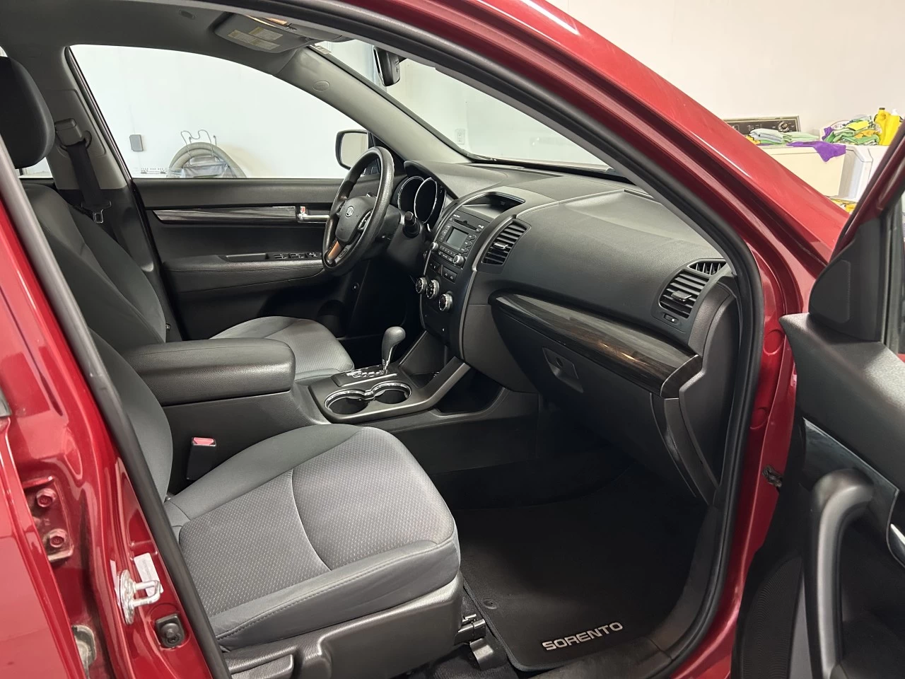 2013 Kia Sorento LX Image principale