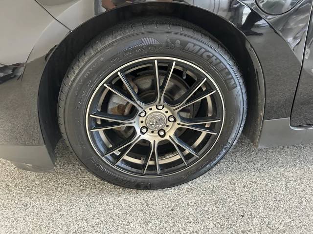 Chevrolet Volt 5dr HB 2015