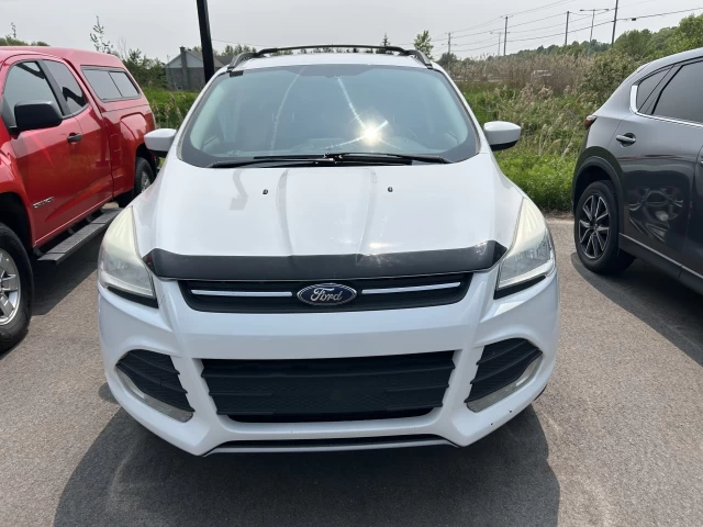 Ford Escape SE 2013