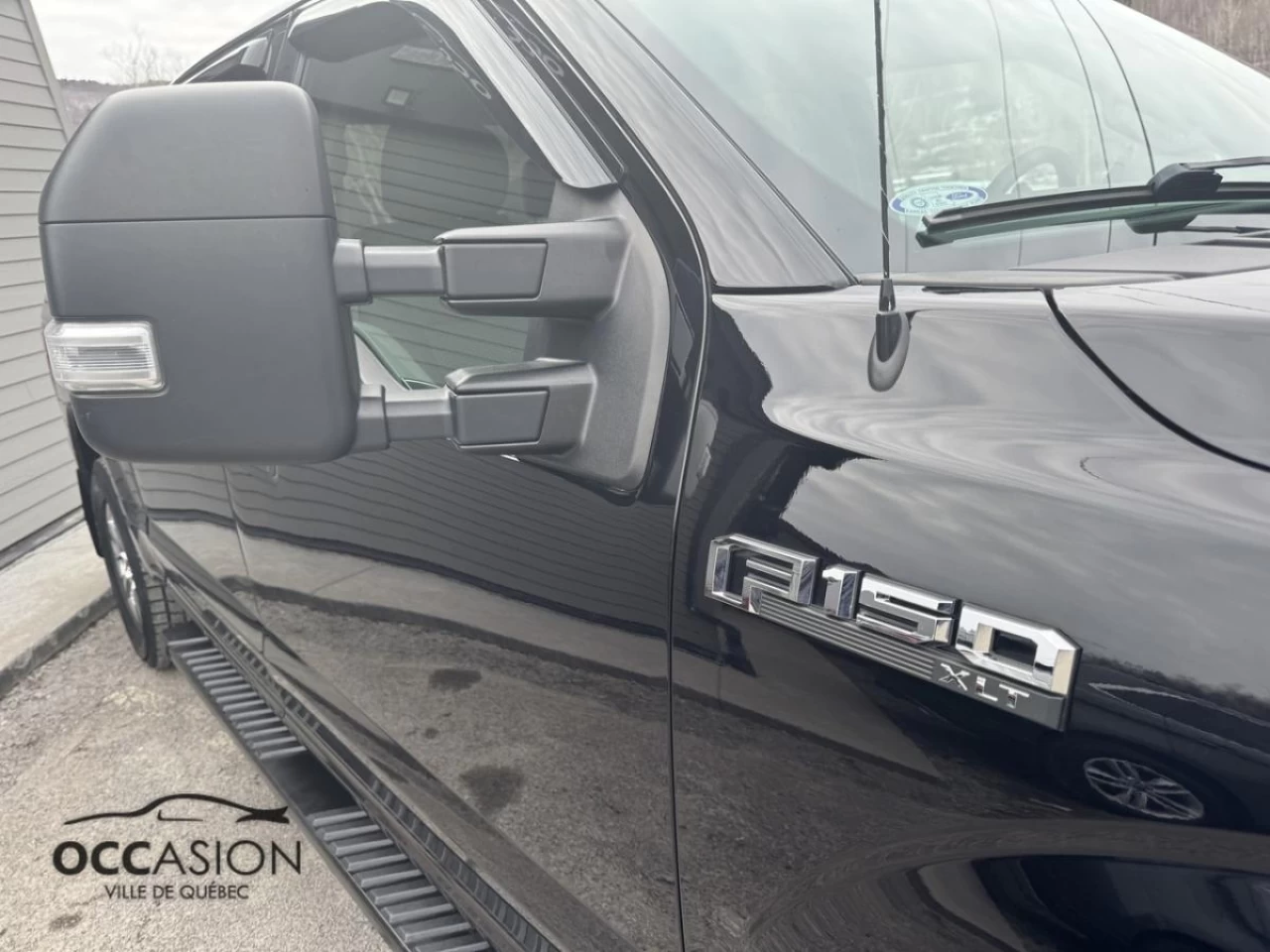2019 Ford F-150 XTR Crewcab Image principale
