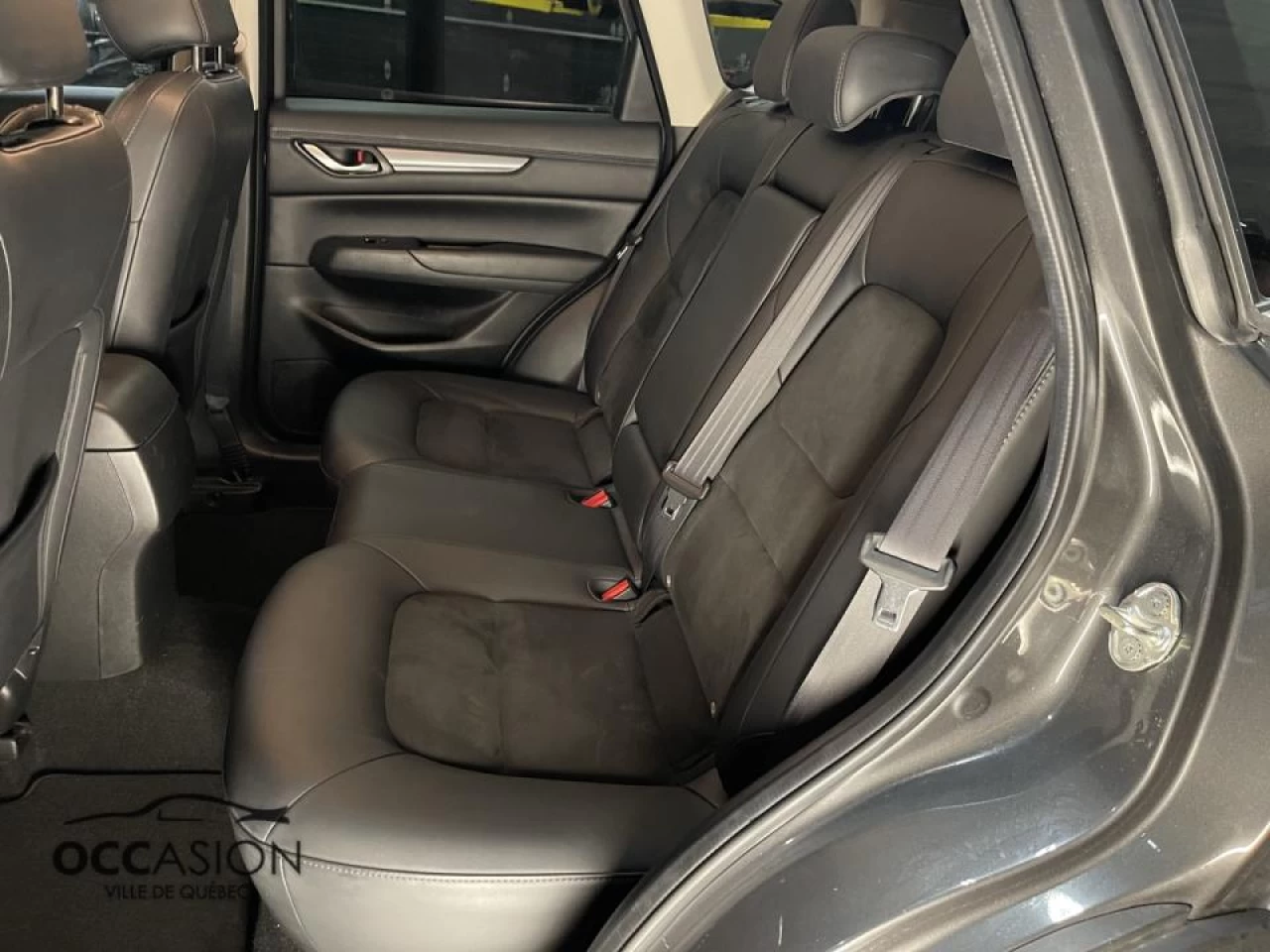 2020 Mazda CX-5 GS Auto AWD Main Image