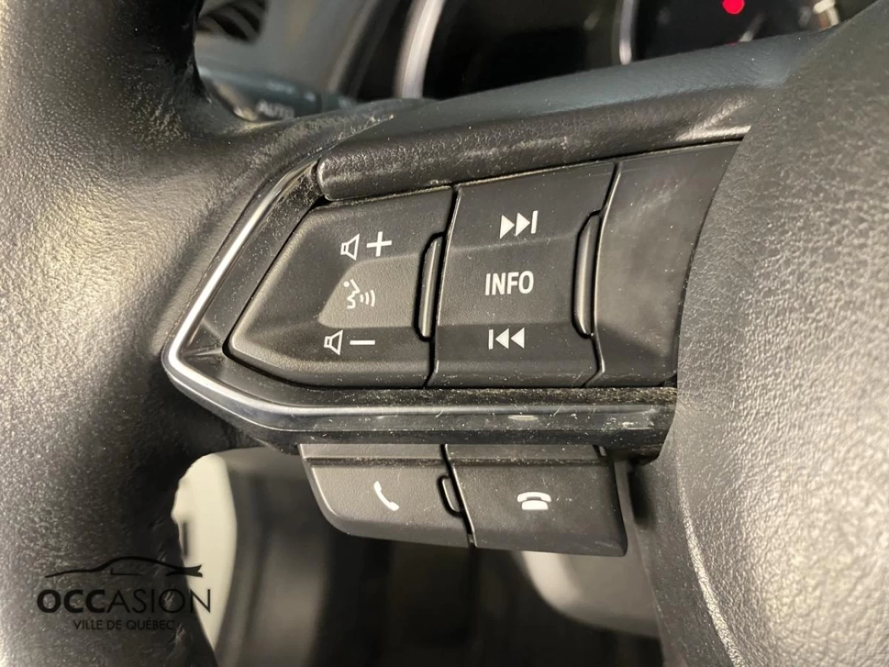 2019 Mazda CX-3 GT Auto AWD Image principale