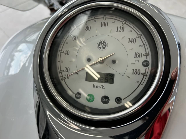 Yamaha V Star 1100 V-STAR 2005