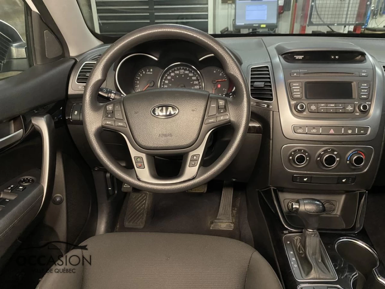 2015 Kia Sorento AWD 4dr I4 GDI Auto LX Image principale