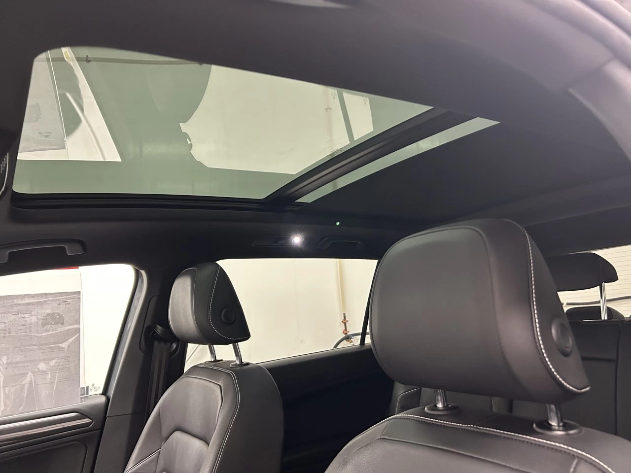 2021 Volkswagen Tiguan Highline Image principale