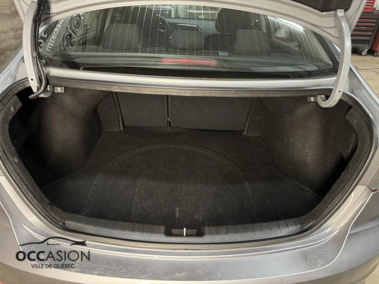 2017 Hyundai Elantra 4dr Sdn Man L Image principale