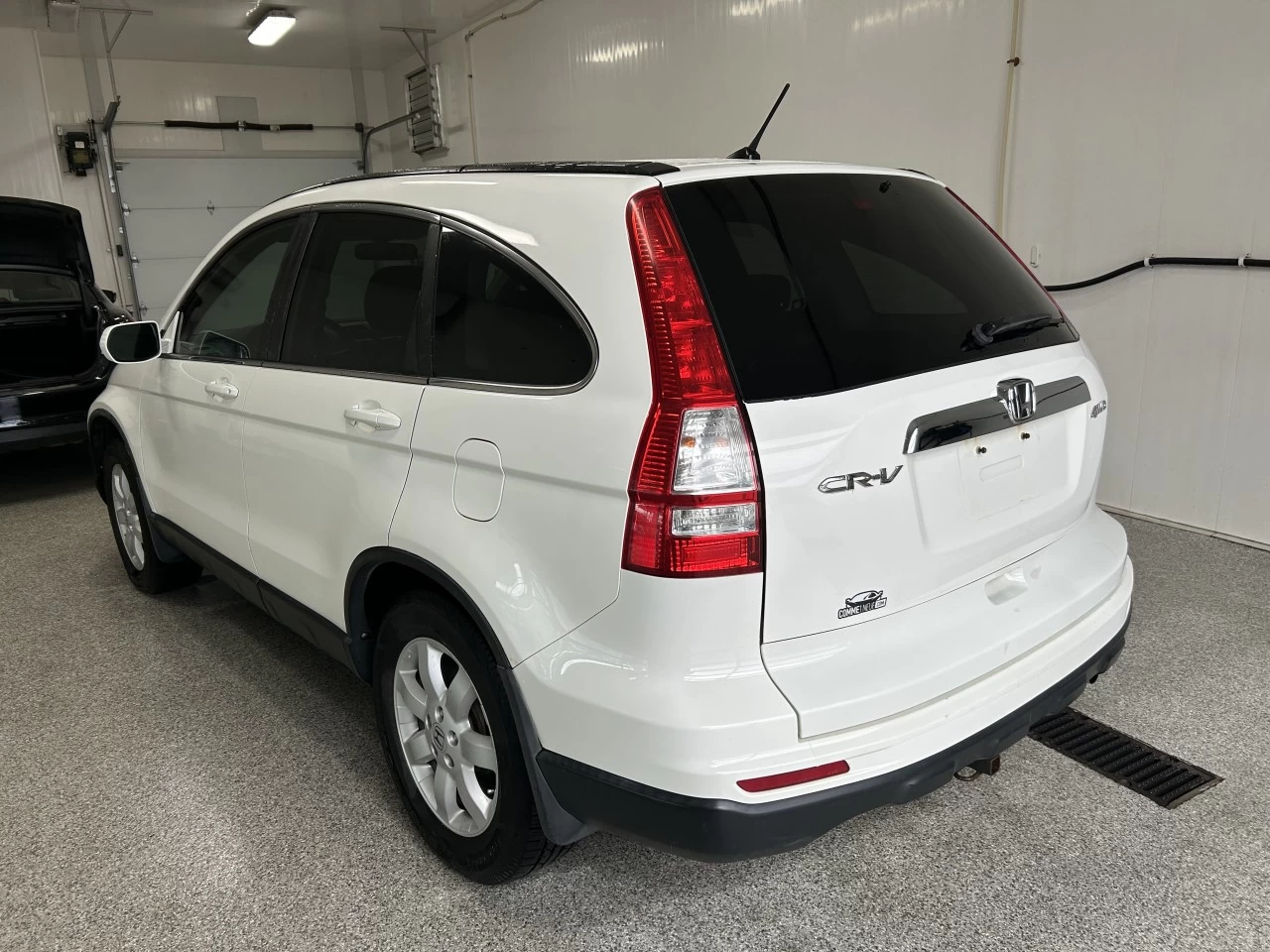 2011 Honda CR-V EX Image principale