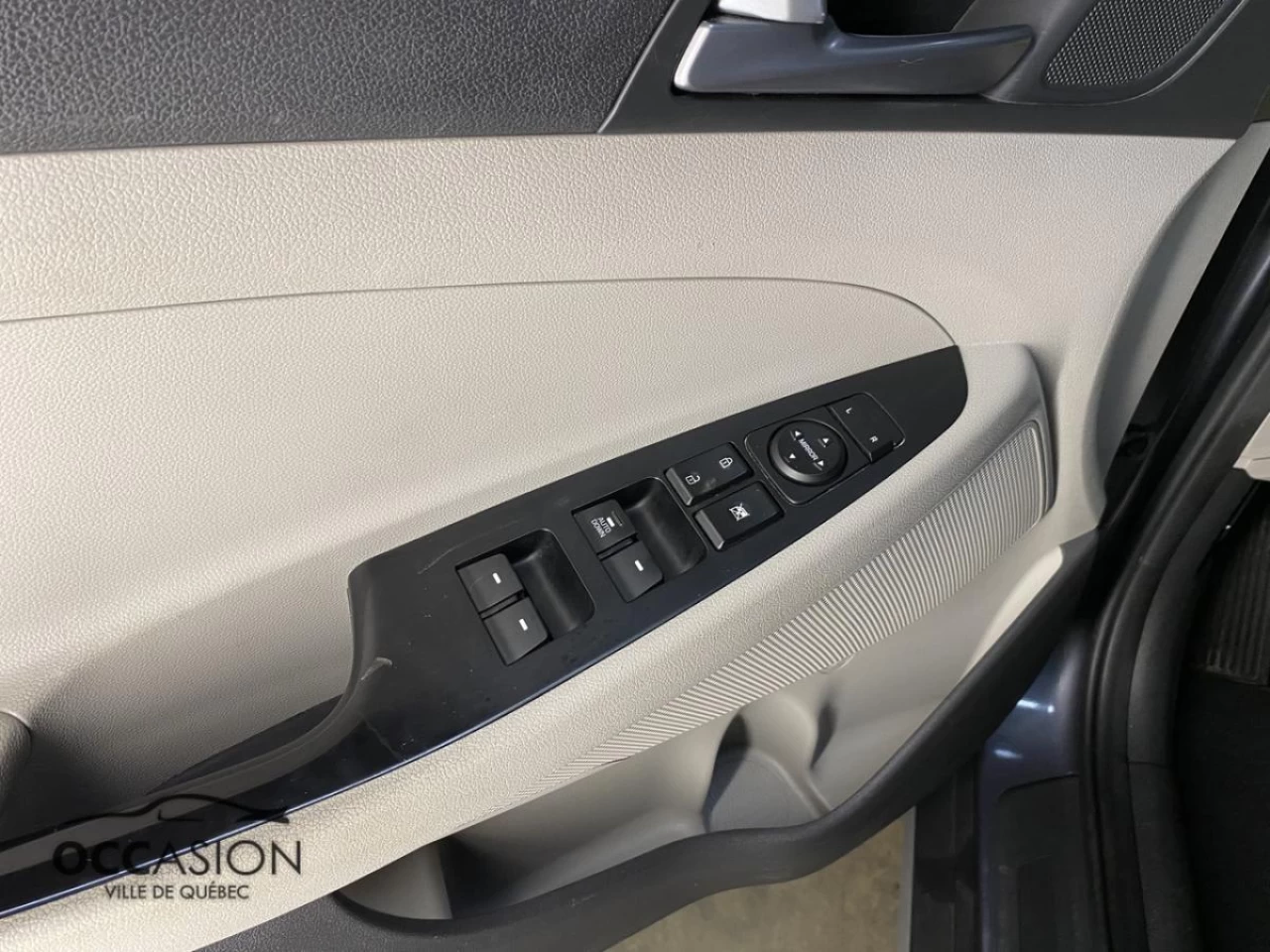 2017 Hyundai Tucson FWD 4dr 2.0L Image principale