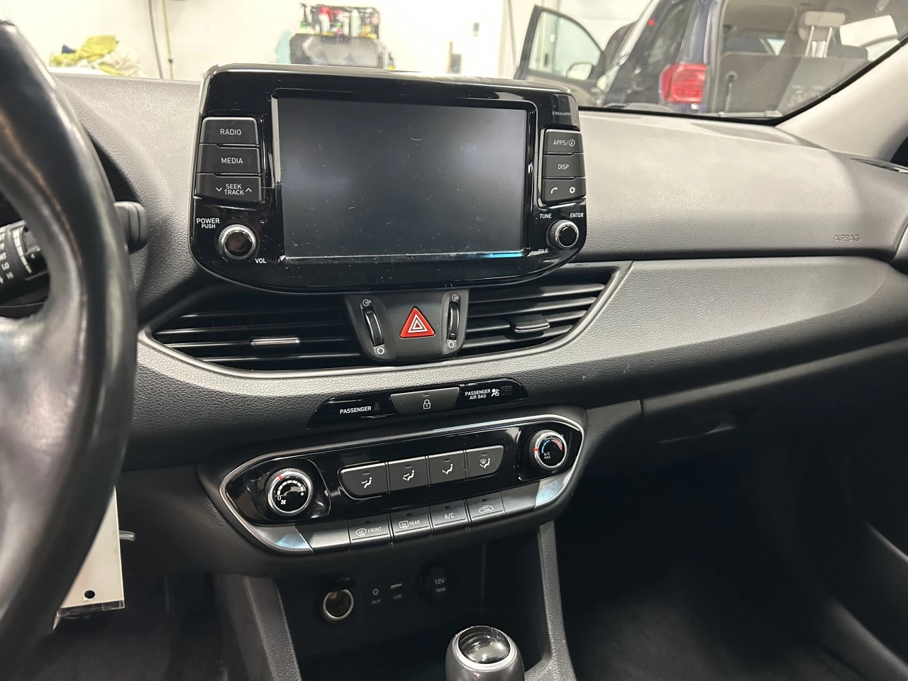 2018 Hyundai Elantra GT GL Image principale