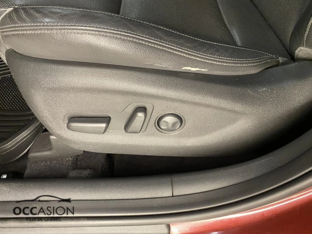2017 Hyundai Tucson AWD 4dr 2.0L SE Main Image
