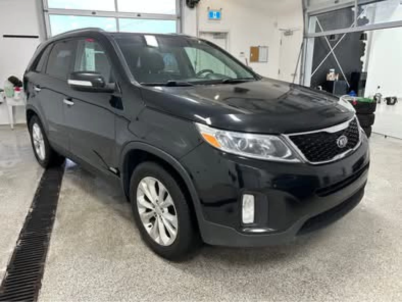 2014 Kia Sorento EX Image principale