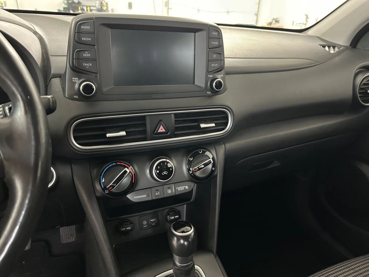 2018 Hyundai Kona Preferred Image principale