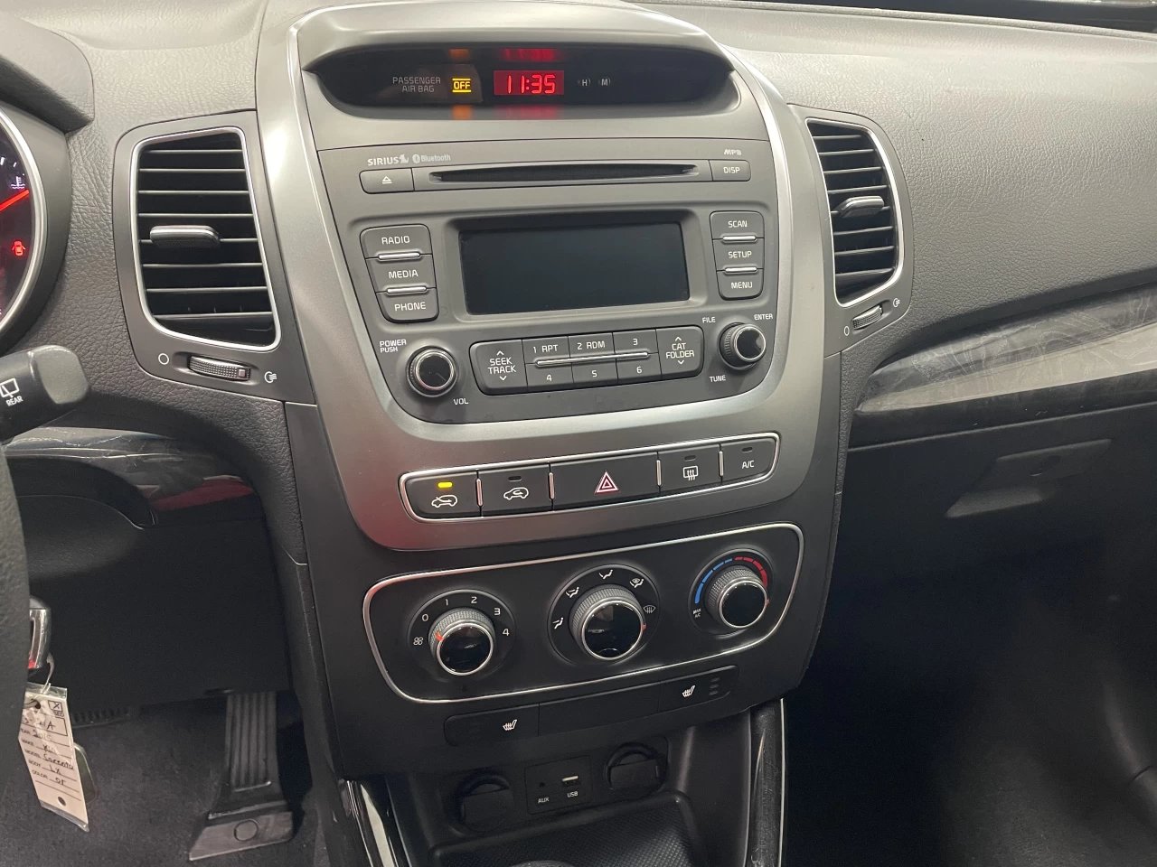 2015 Kia Sorento LX Image principale