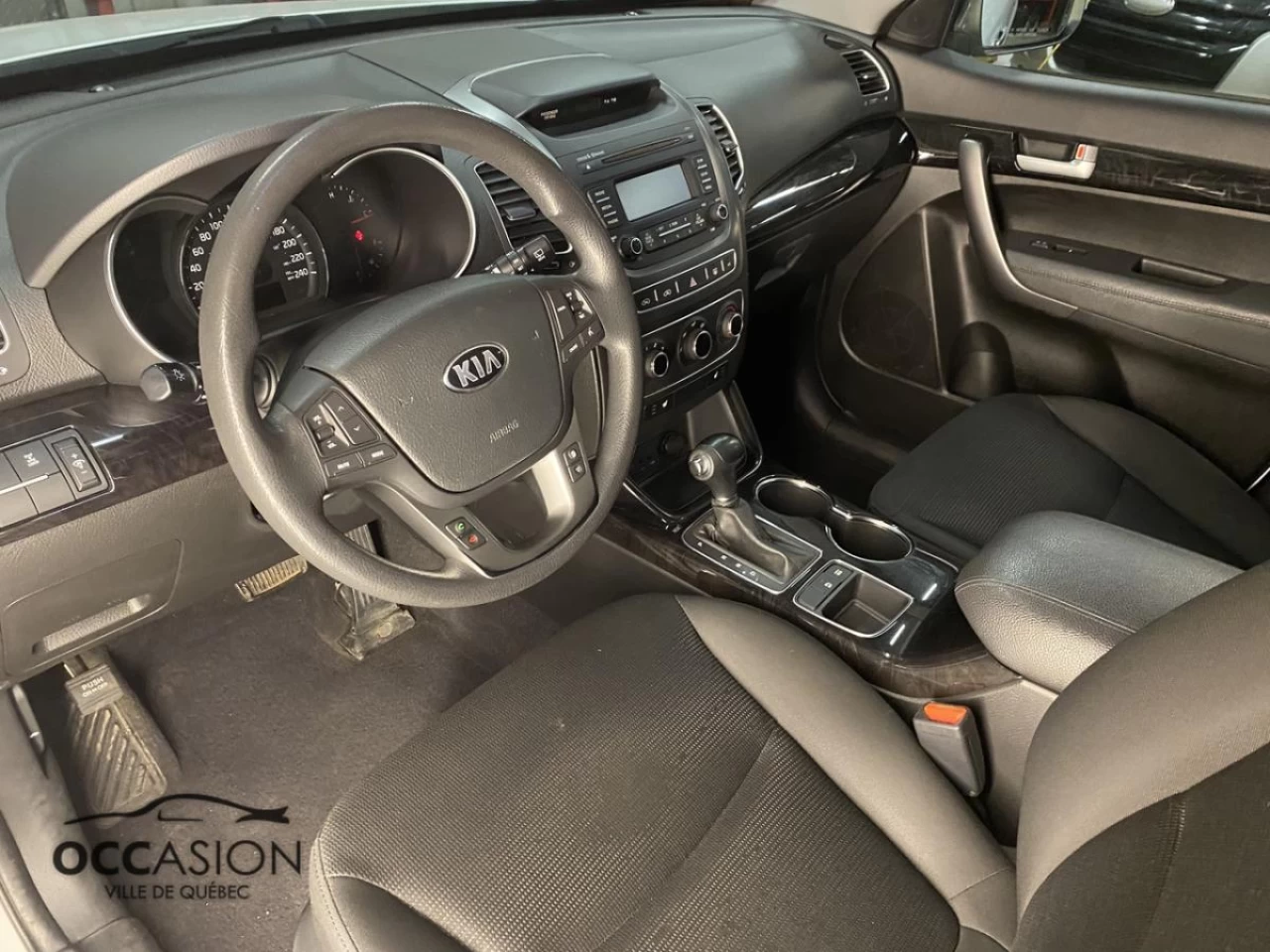 2015 Kia Sorento AWD 4dr I4 GDI Auto LX Image principale