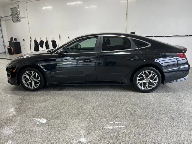 Hyundai Sonata Preferred 2020