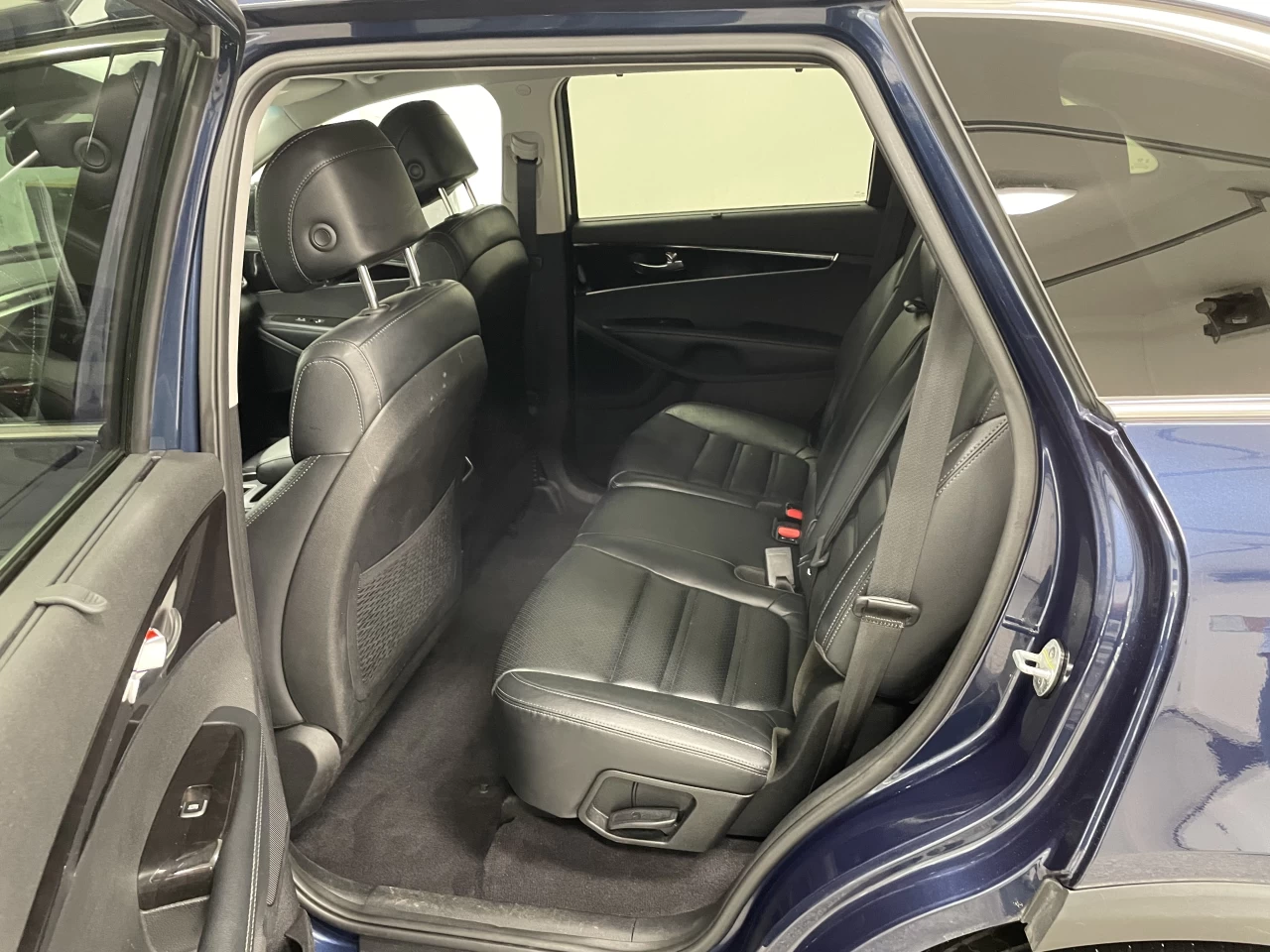 2017 Kia Sorento EX Turbo Main Image