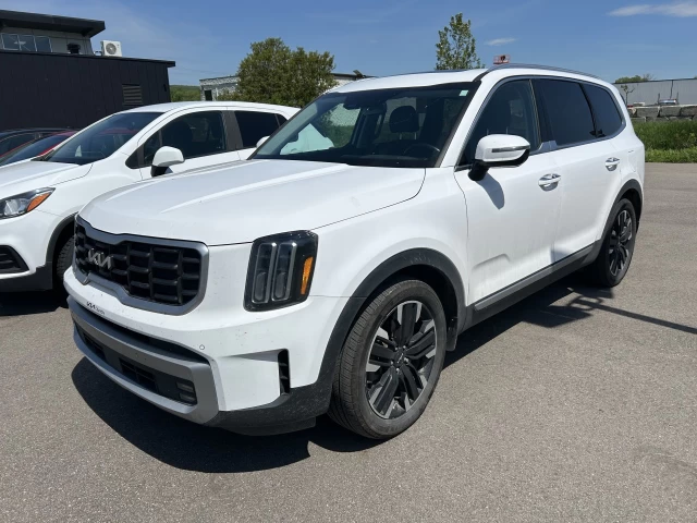 Kia Telluride SX 2023