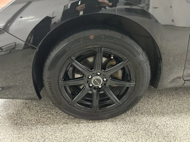 Subaru Impreza Touring 2020