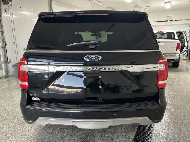 Ford Expedition XLT 2020