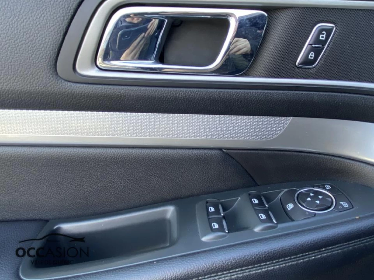 2016 Ford Explorer 4WD 4dr XLT Main Image