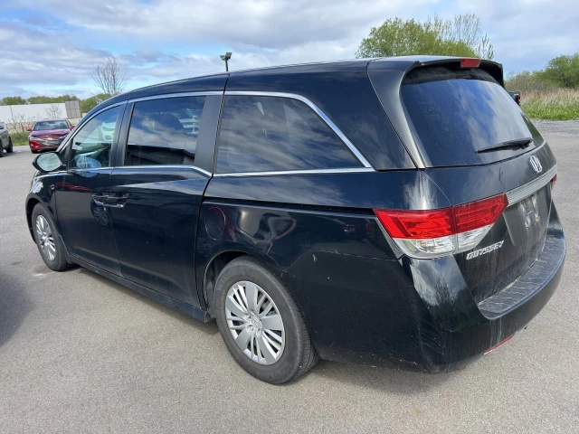 Honda Odyssey LX 2016