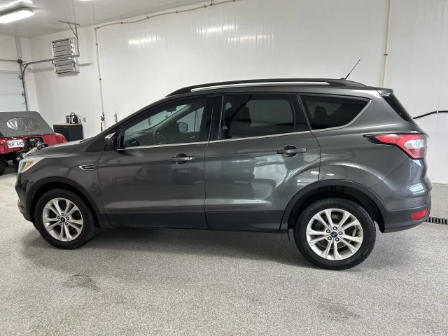 Ford Escape SE 2018