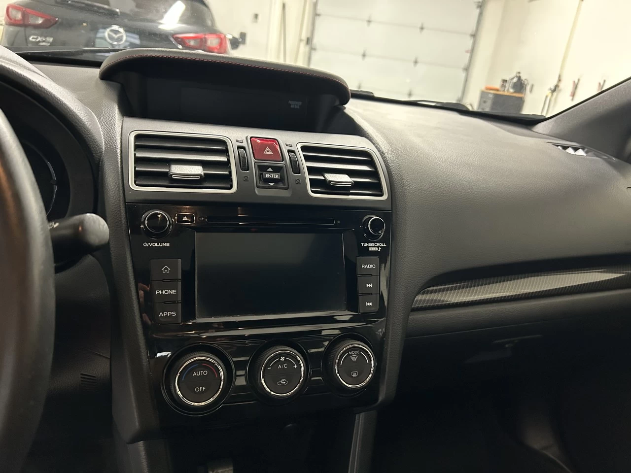 2020 Subaru WRX Sport Main Image