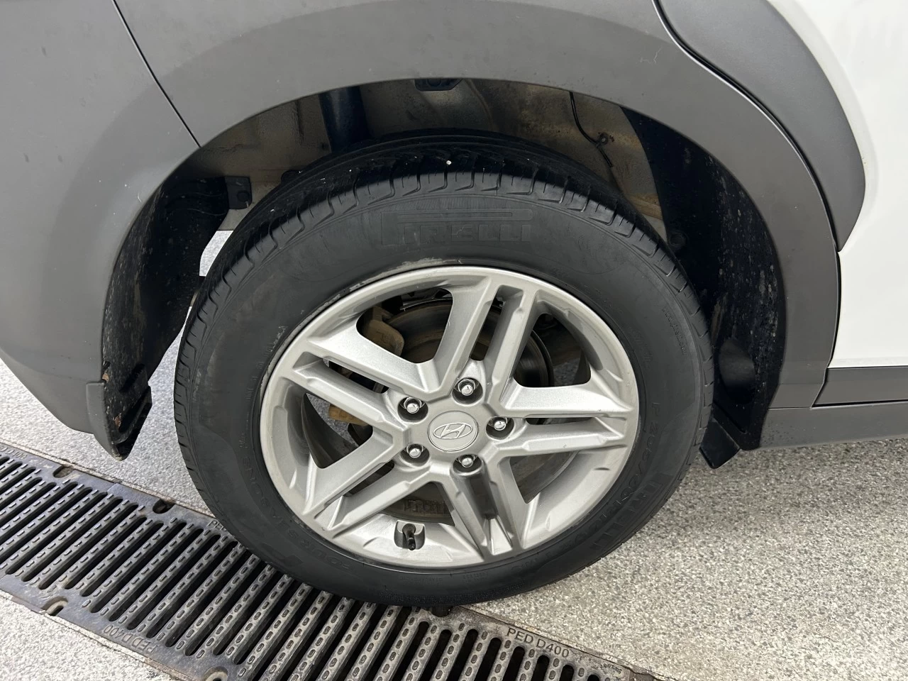 2019 Hyundai Kona Essential Main Image