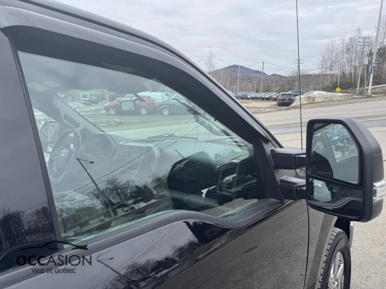 2019 Ford F-150 XTR Crewcab Image principale