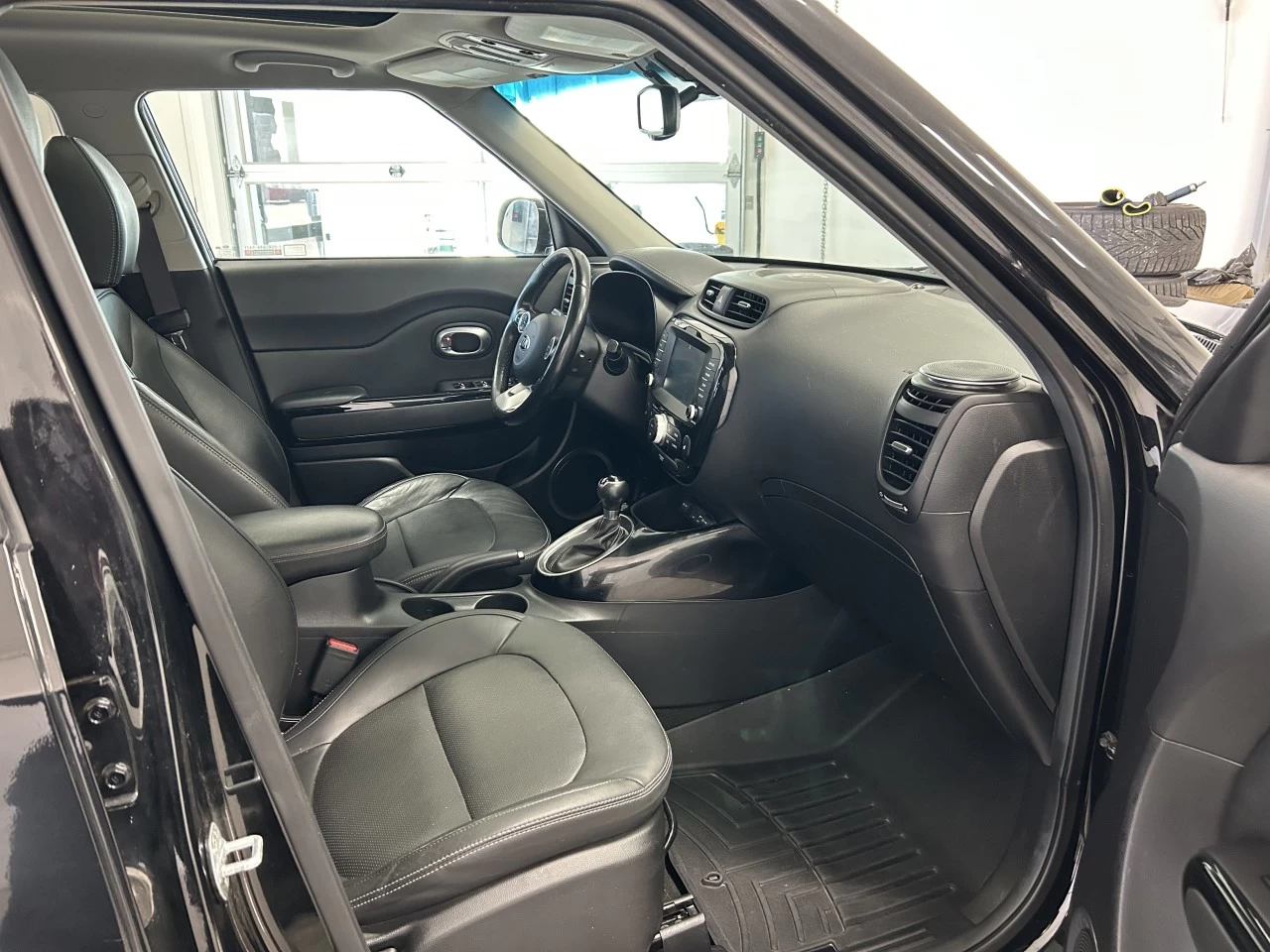 2018 Kia Soul EX Premium Image principale