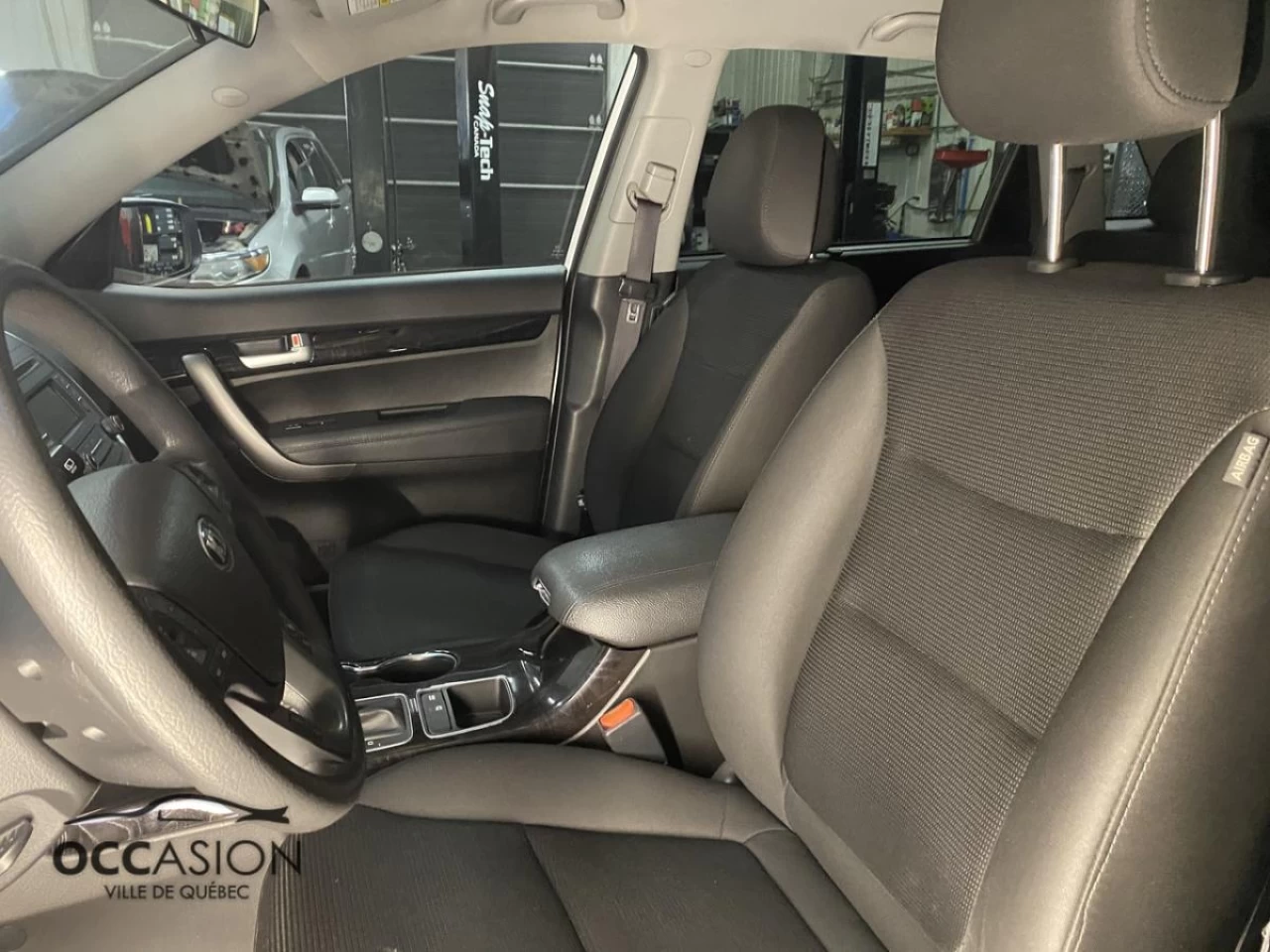 2015 Kia Sorento AWD 4dr I4 GDI Auto LX Image principale