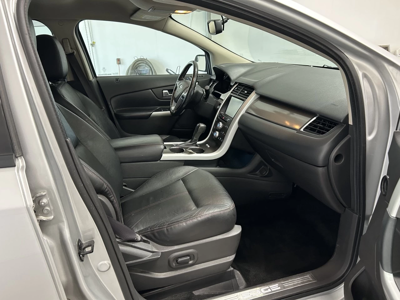 2014 Ford Edge SEL Image principale
