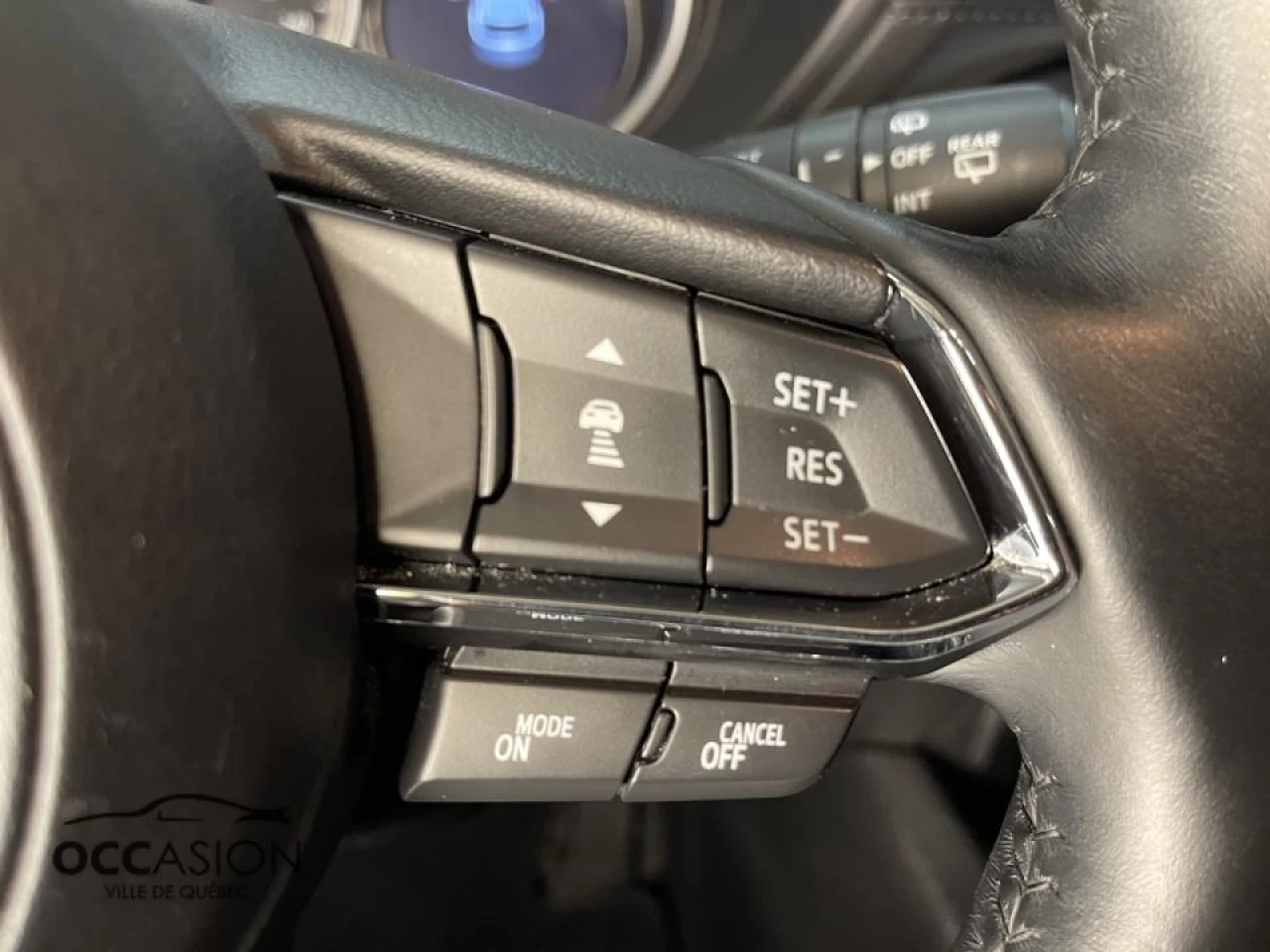 2020 Mazda CX-5 GS Auto AWD Main Image