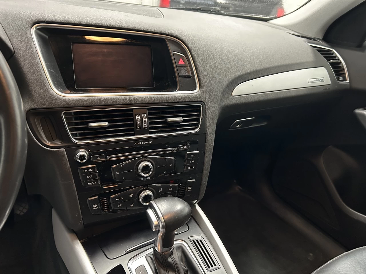 2017 Audi Q5 2.0T Komfort Image principale