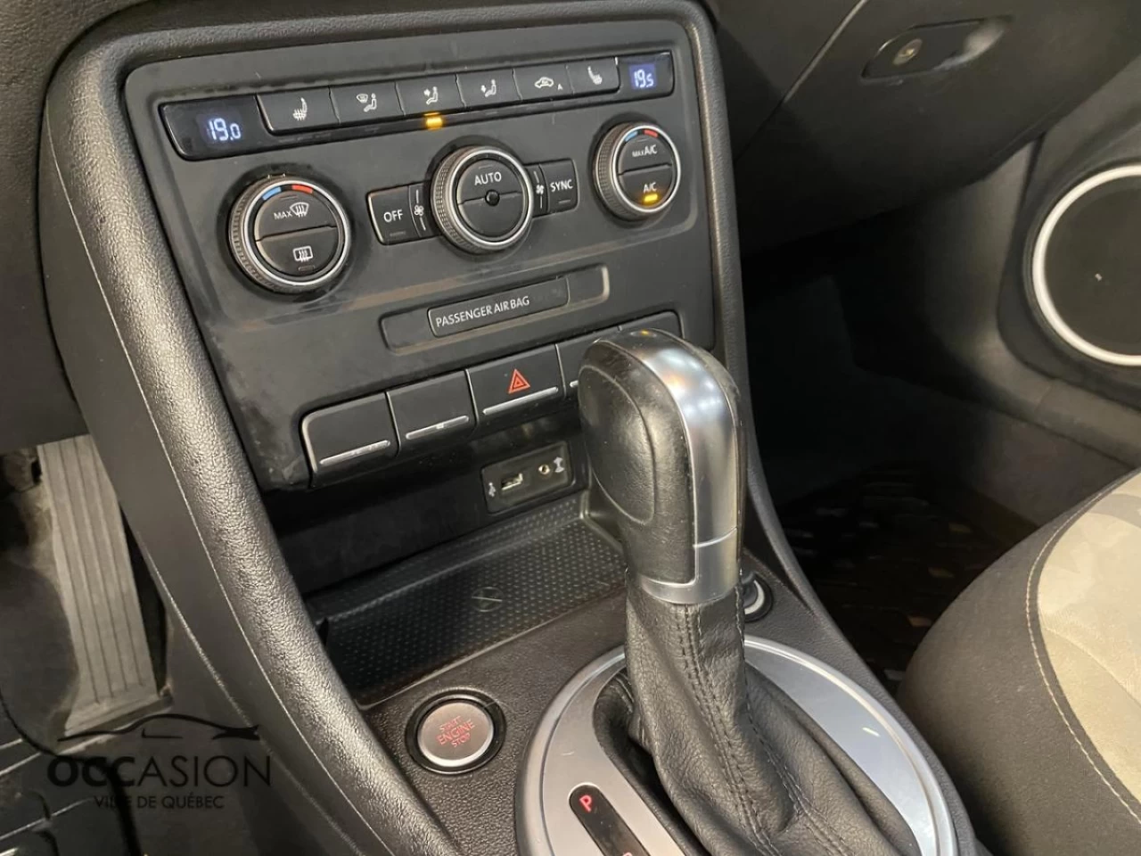 2018 Volkswagen Beetle Convertible Trendline Auto Image principale