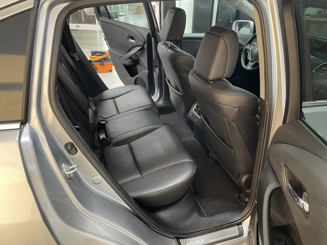 2017 Acura RDX Tech Pkg Image principale