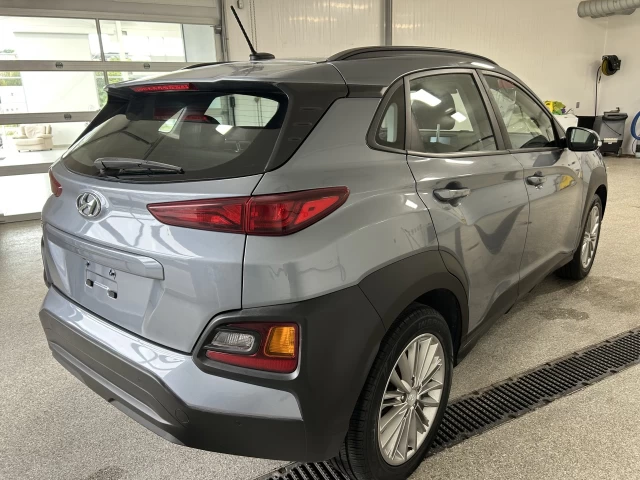 Hyundai Kona Preferred 2018
