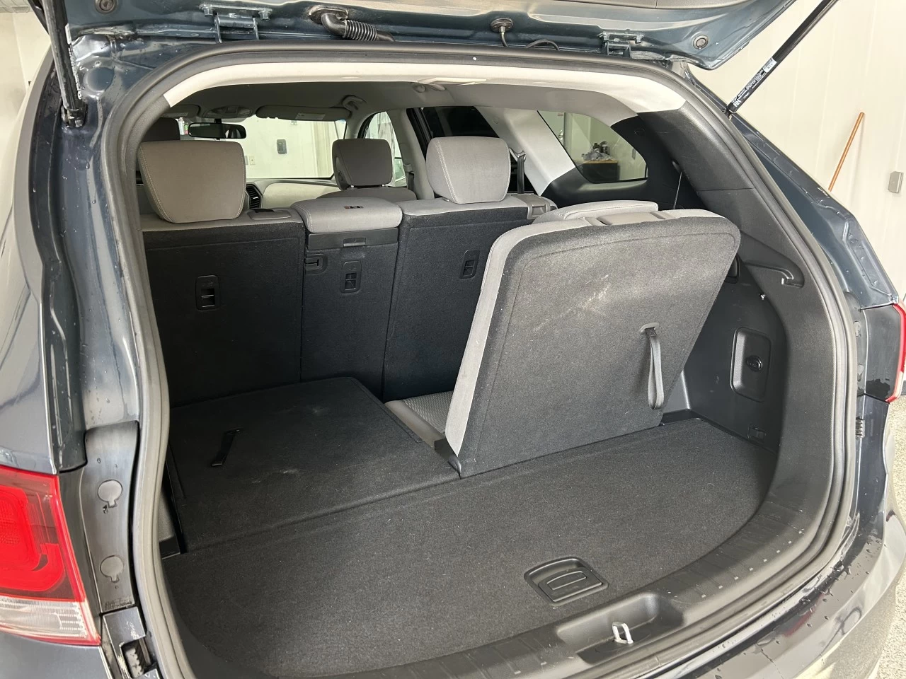 2018 Hyundai Santa Fe XL AWD Image principale