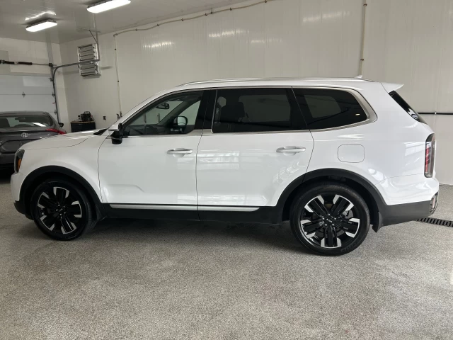Kia Telluride SX 2023